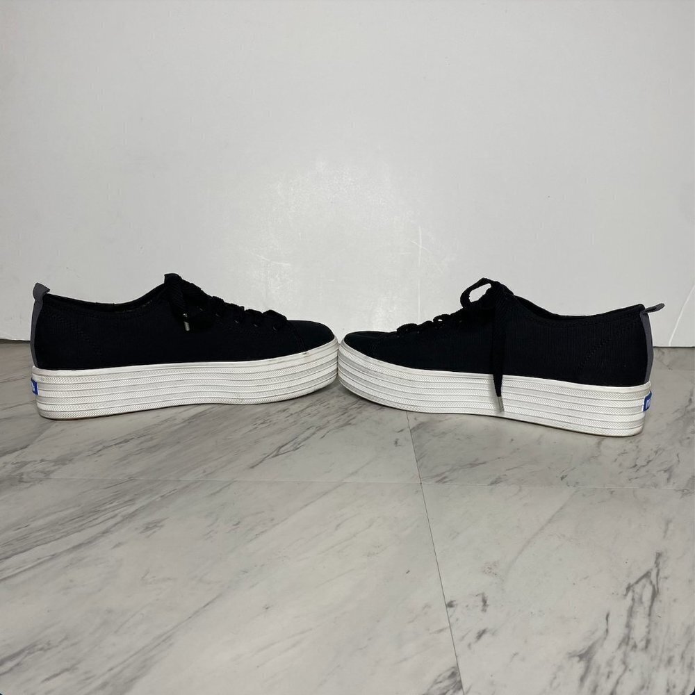 Keds Platform Sneakers - Picture 4 of 11
